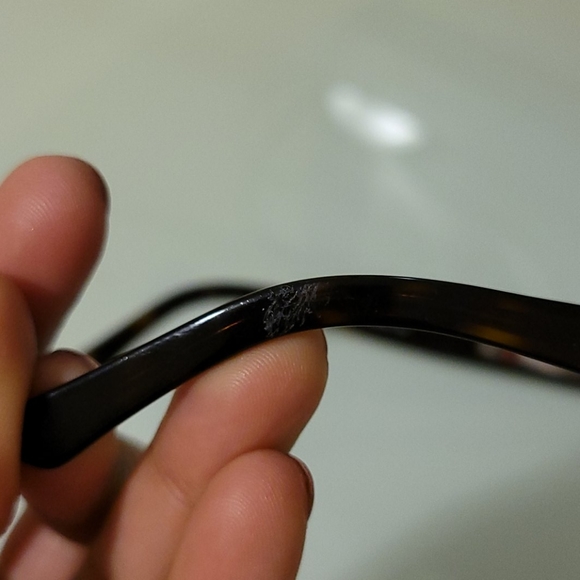 🔥🔥Authentic Gucci eyeglasses🔥🔥 - Picture 11 of 11